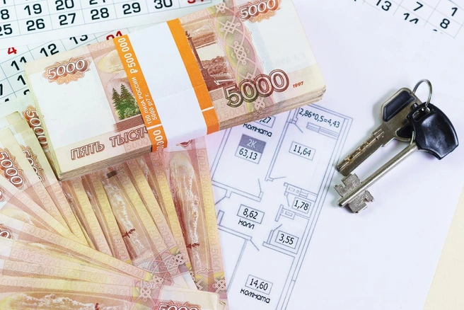 Спасение для покупателей, риски для застройщиков: почему снижается доля рассрочки в продажах жилья | Источник: iStockphoto.com/Natalia Garmasheva