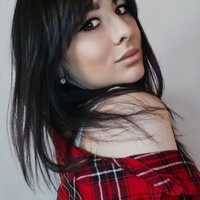 Аватарка komakaterina