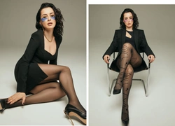 Для сильной женщины: Calzedonia и Ansaligy запустили совместную коллаборацию
