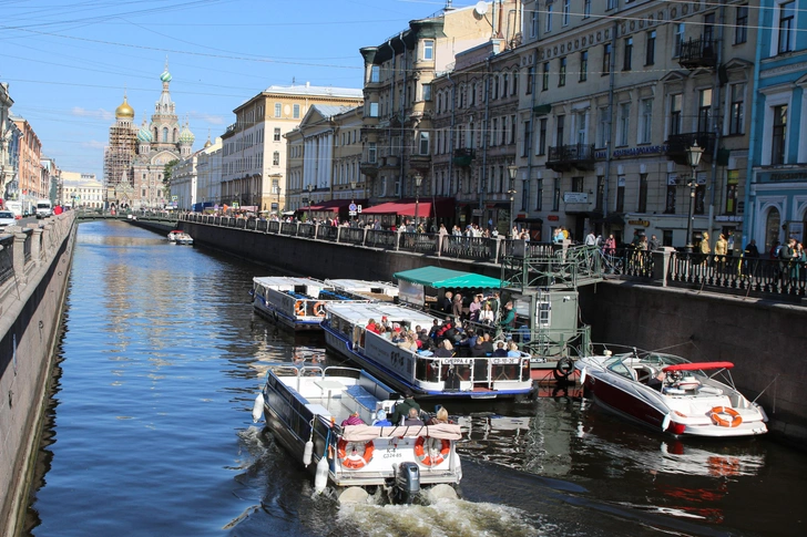 А к нам можно: Россия вводит электронные визы для жителей 55 стран