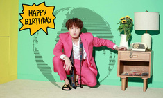 Как фанаты BTS во всем мире поздравили Джей-Хоупа с днем рождения