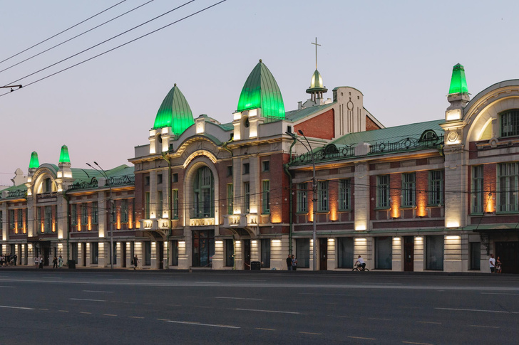 Почему поездка в Новосибирск поможет вам найти себя — 8 крайне неочевидных причин