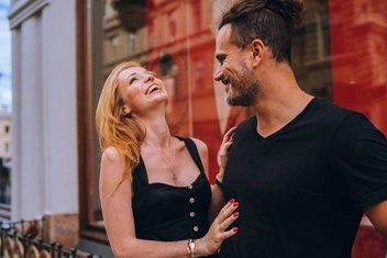 Как нравиться женщинам: какая черта обеспечивает мужчине успех