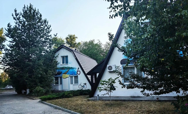 Источник: «Яндекс.Карты»
