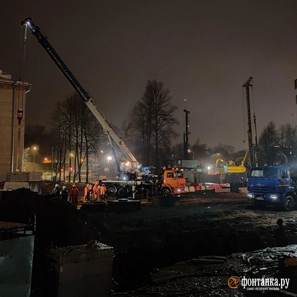 Источник: Михаил Огнев / «Фонтанка.ру»