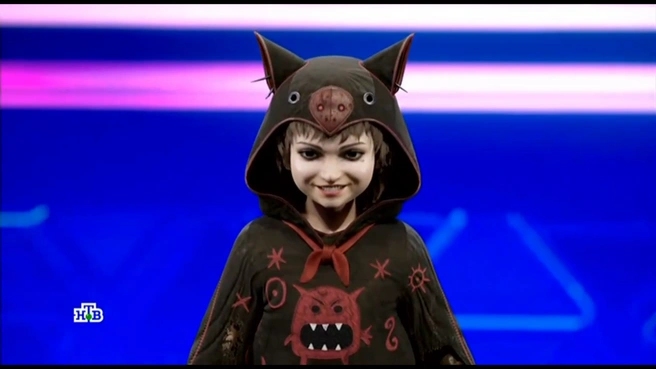 Источник: кадр из шоу «Аватар» (12+), НТВ, 2025 год