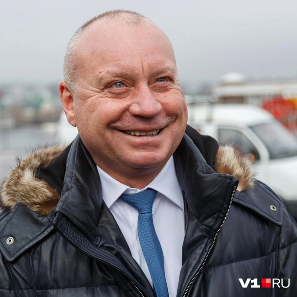 Источник: Алексей Волхонский / V1.RU