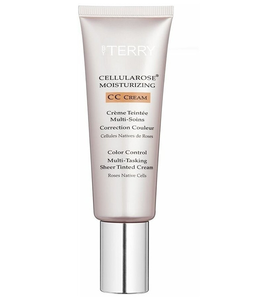 CC-крем Cellularose Moisturizing By Terry 