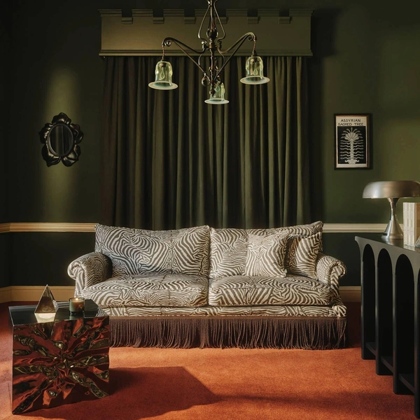 Источник: House of Hackney