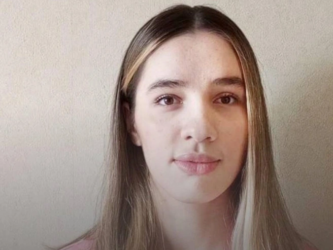 В Москве задержали 20-летнюю Айну Манькиеву, которая бежала из дома из-за возможного насилия | Источник: правозащитники