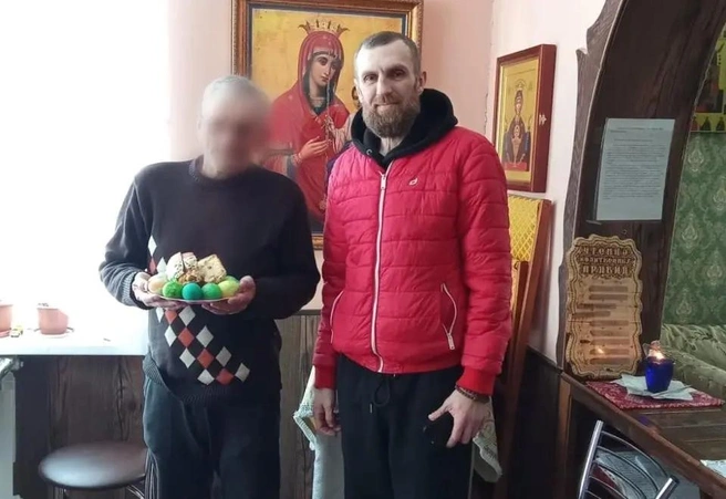 Источник: пресс-служба УФСИН России по ХМАО