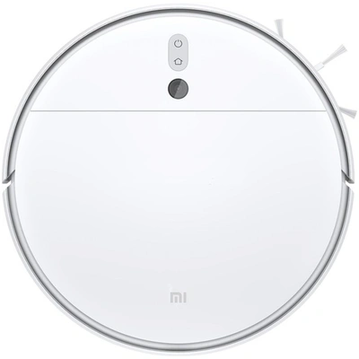 1. Робот-пылесос Xiaomi Mi Robot Vacuum-Mop 2