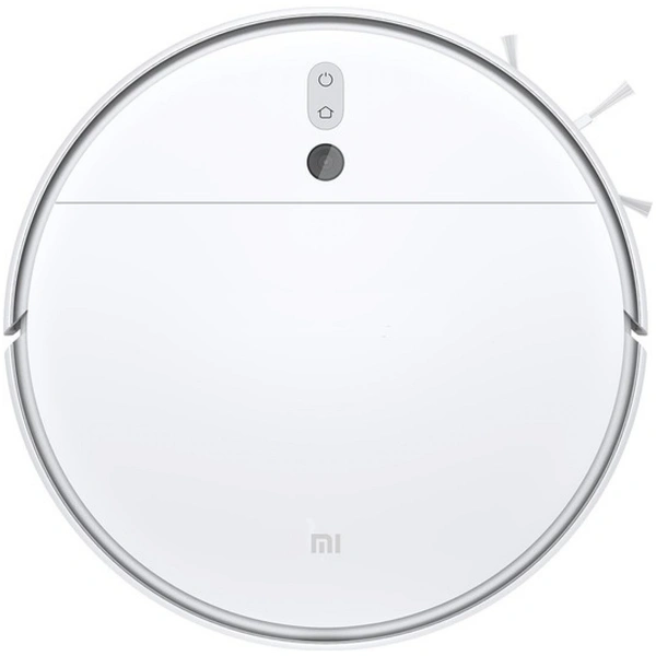 Робот-пылесос Xiaomi Mi Robot Vacuum-Mop 2