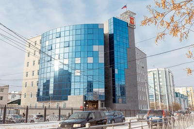 Приговор трем якутянам за поджог автомобиля с человеком