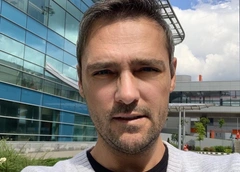 Юрий Шатунов сильно постарел после операции