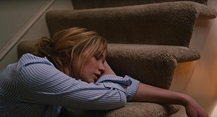 Прямой путь к выгоранию: 7 признаков, что у вас синдром сильной женщины — проверьте себя | Источник: кадр из фильма «Джой»