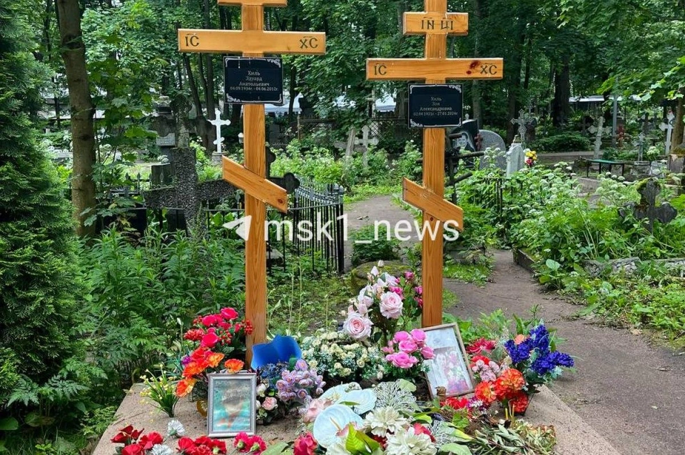 Источник: Михаил Садчиков / StarHit.ru