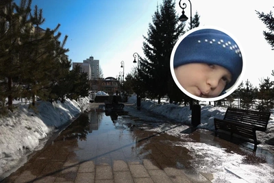 В Омске пропал 11-летний мальчик с самокатом