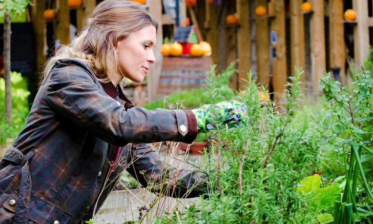 Что за болезнь «локоть теннисиста», которая грозит домохозяйкам и дачникам | Источник: istock/Rossella De Berti