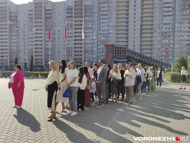 Источник: Андрей Пашинский / Voronezh1.ru