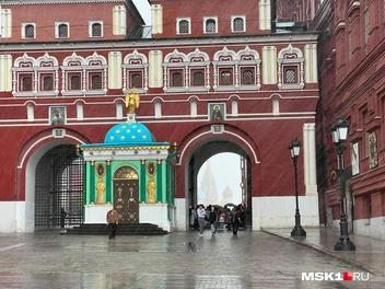 Источник: Елена, читательница MSK1.RU