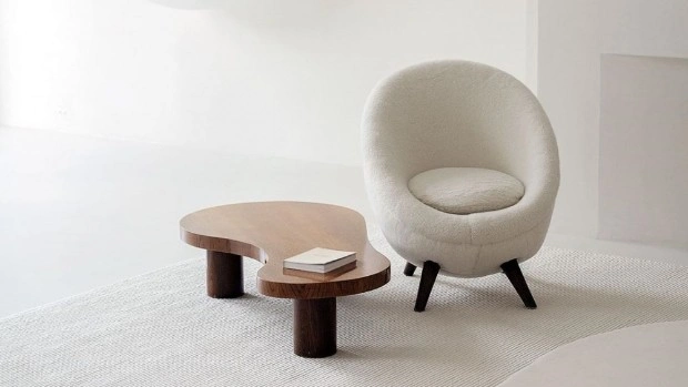 ELLE Decoration шопинг: гостиная как у Ким Кардашьян