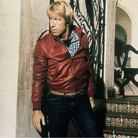 Лучшие мемы с Чаком Норрисом