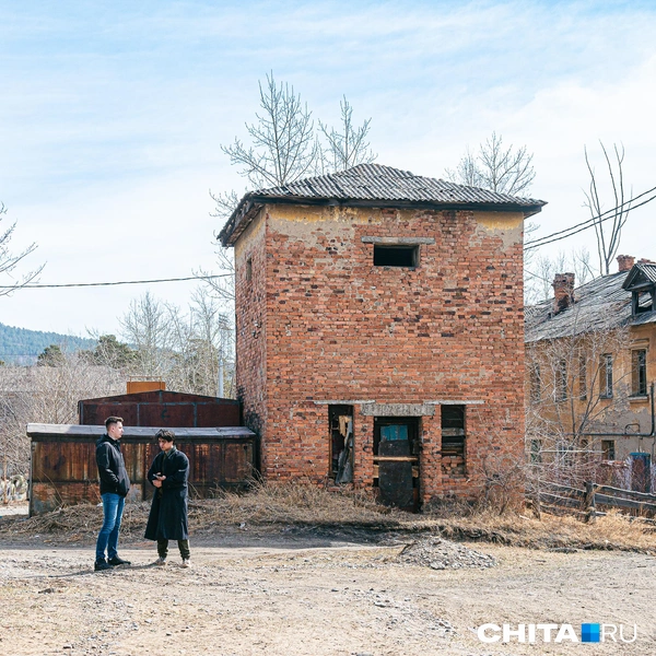 Источник: Олег Федоров / CHITA.RU