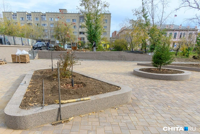 Источник: Олег Федоров / CHITA.RU