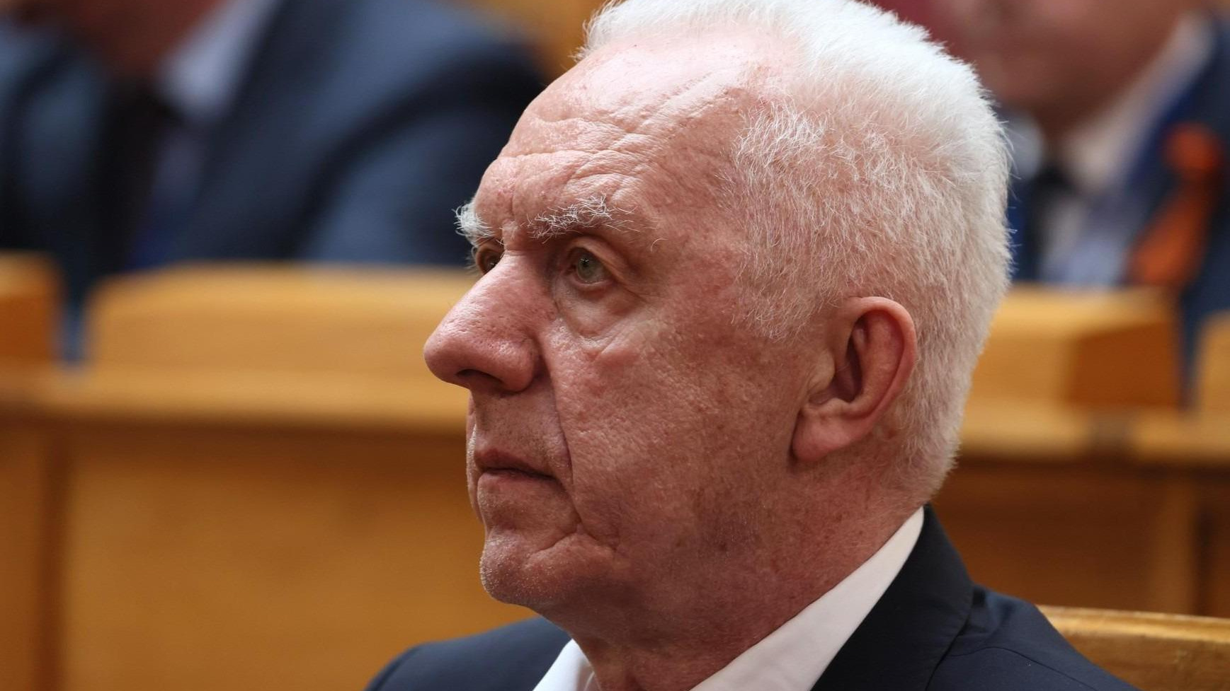 Учился вместе с Медведевым и своим новым заместителем: что известно о новом генпрокуроре России Александре Гуцане