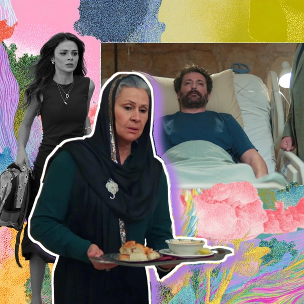 Алья чуть не умерла: чем нас удивила 7 серия 2 сезона сериала «Далекий город» | Источник: theGirl