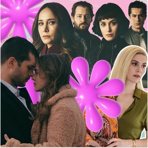 12 турецких сериалов, в которых нет скучных серий