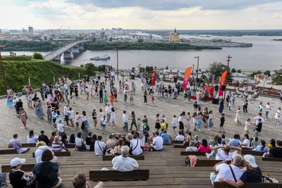 Нижний Новгород — один из самых дешевых городов для туристов