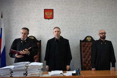 Застройщики в Сочи проиграли кассацию по иску на 151 млн