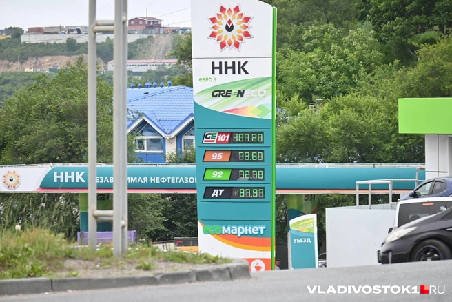 Источник: Елена Буйвол / VLADIVOSTOK1.RU