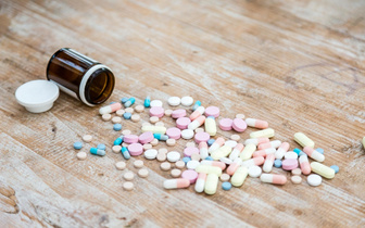 Развеян миф о роли витаминов в борьбе с депрессией