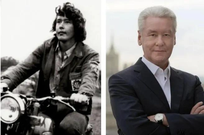 Источник: sobyanin.ru / Сергей Собянин / Vk.com