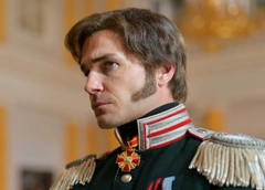 Благородный Матвеев, постаревший Прилучный. Продолжение исторической драмы «Союз спасения»