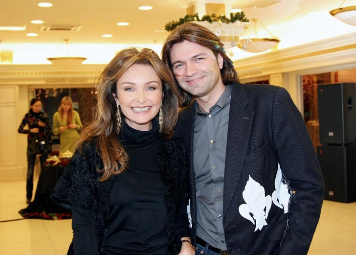 Елена и Дмитрий Маликовы | www.starhit.ru