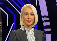 Лера Кудрявцева перевела Настасье Самбурской 30 тысяч, когда она рассказала о тяжелой ситуации