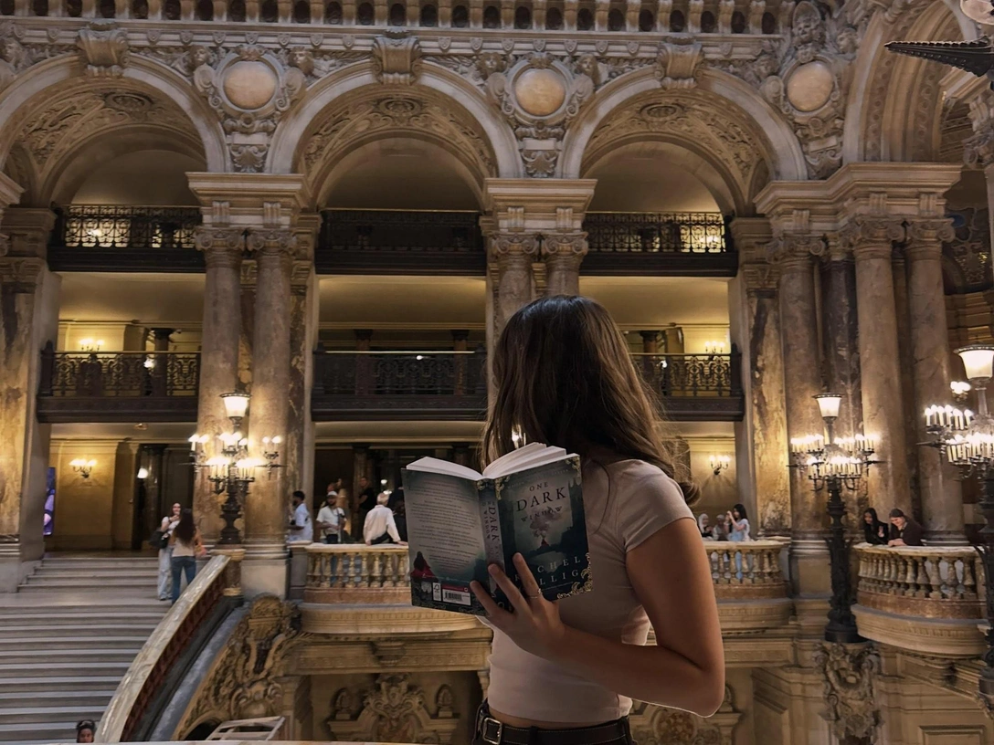 5 лучших книг, которые помогут развить критическое мышление | marieclaire.ru