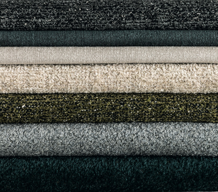 Трава у дома: коллекция текстиля по дизайну Марты Ферри
