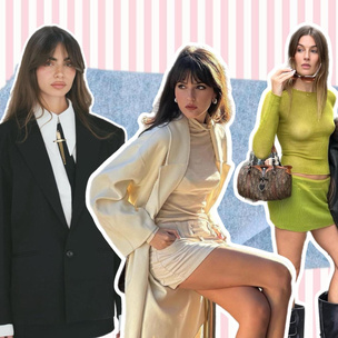 Не парятся, но все равно модные: 5 самых стильных французских инфлюенсеров, за которыми стоит следить