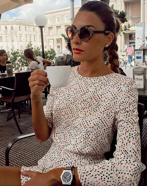 В чем пойти на свидание