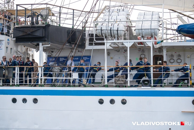 Источник: Елена Буйвол / VLADIVOSTOK1.RU