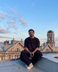 [тест] Выбери Импровизатора, и я посоветую тебе турецкий сериал