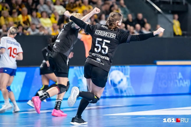 Источник: Евгений Вдовин / 161.RU