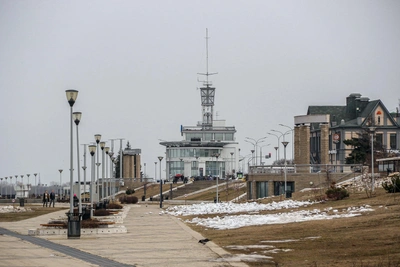 Синоптики дали прогноз на март в Нижнем Новгороде