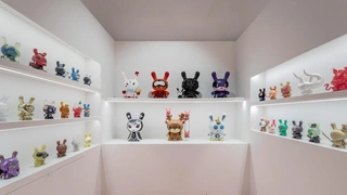 Куда пойти в выходные 7–9 ноября в Москве