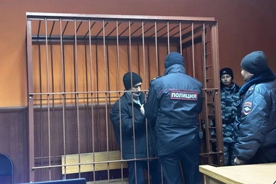 Закрытое рассмотрение дела об убийстве учительницы в Бугуруслане